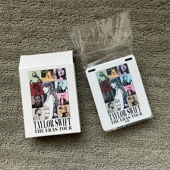 Taylor Swift The Eras Tour “I Remember It All Too Well” VIP Box - Picture 6 of 10